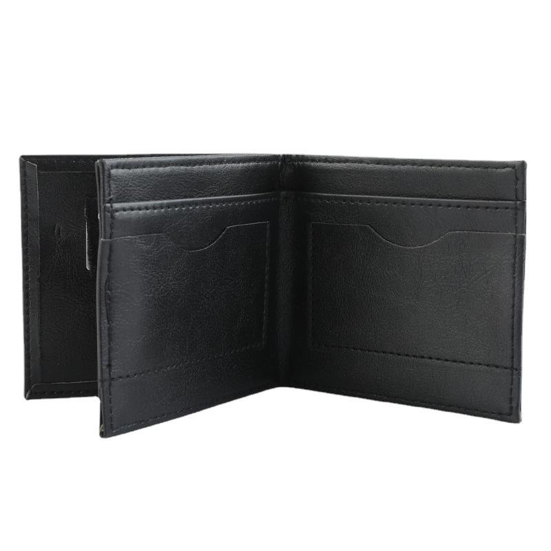 Magic Wallet Fire Wallet Wallet Magic Magic Prop