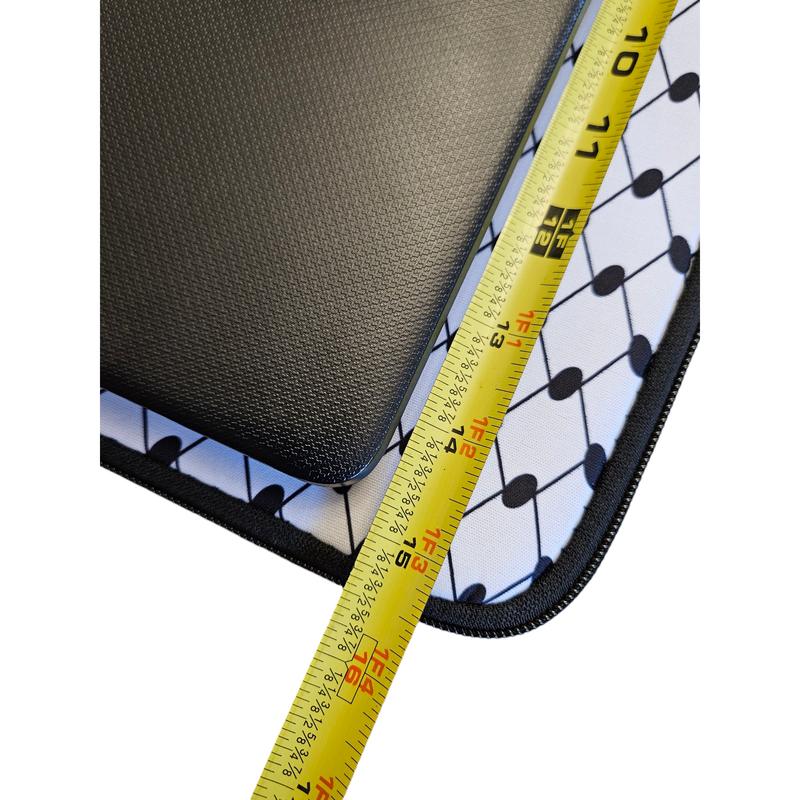 Keffiyeh laptop 15.6 inch Computer Tablet Sleeve Bag