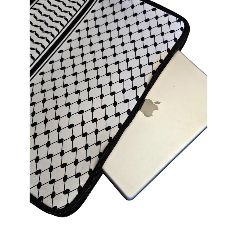 Keffiyeh laptop 15.6 inch Computer Tablet Sleeve Bag