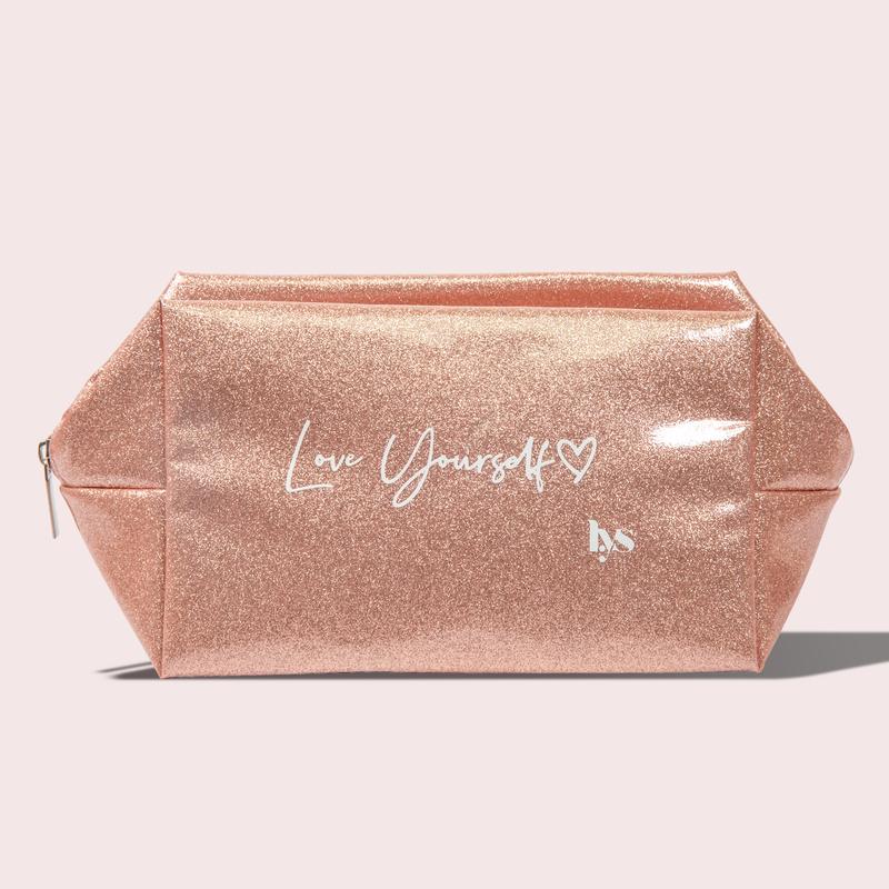 LYS Makeup Bag