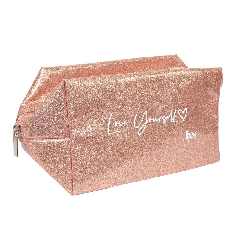 LYS Makeup Bag