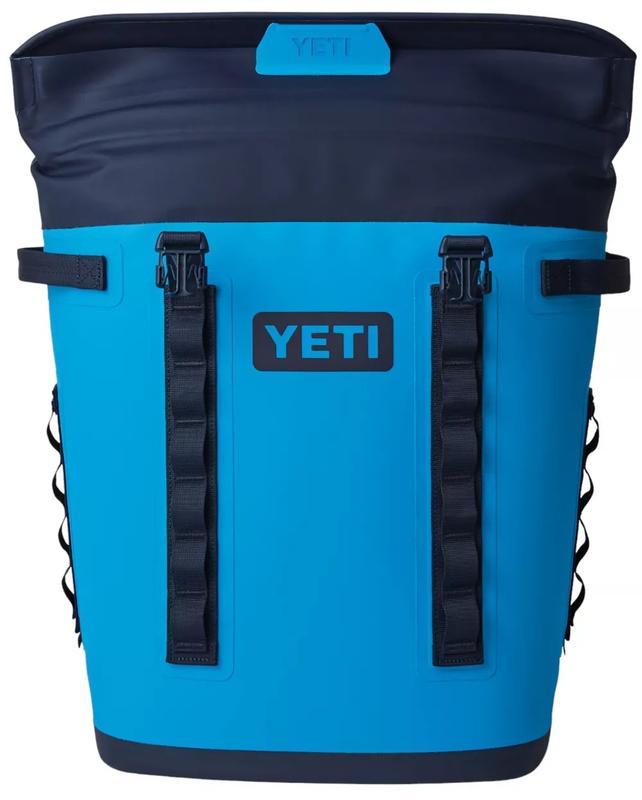 YETI Hopper M20 Soft Backpack Cooler, best yeti cooler, Sport