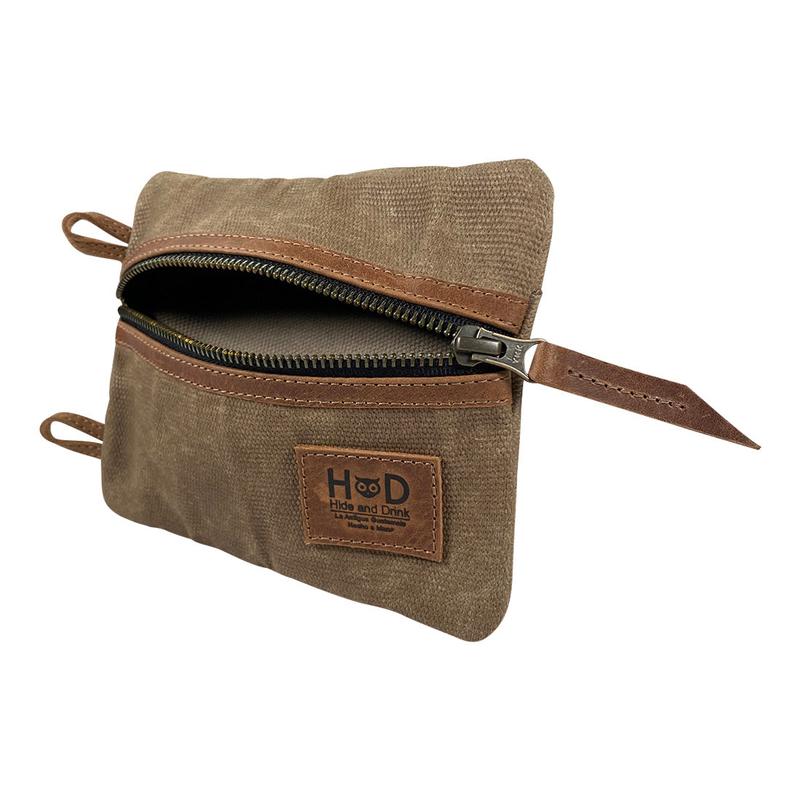 Multitool Pocket Pouch - XL