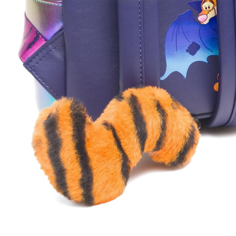 Loungefly Disney Winnie The Pooh Vampire Tigger Cosplay Mini Backpack - 707 Street Exclusive