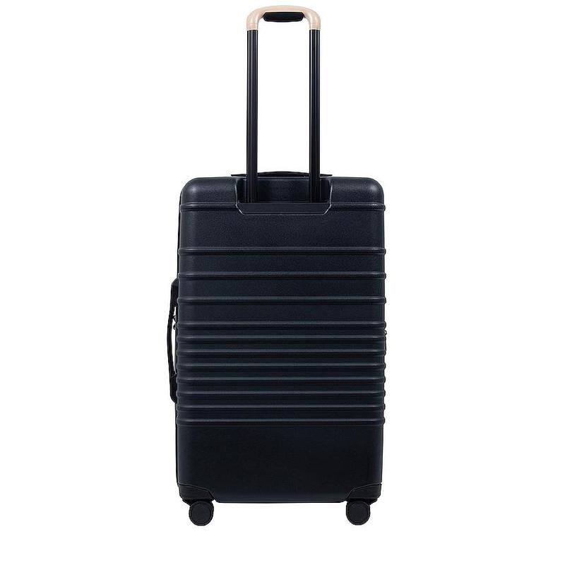 BEIS The Medium Check-In Roller in Black