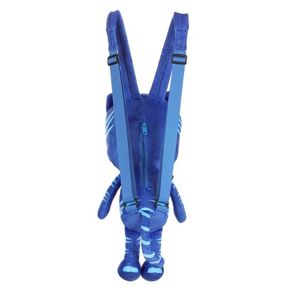 PJ Masks Catboy Plush Backpack