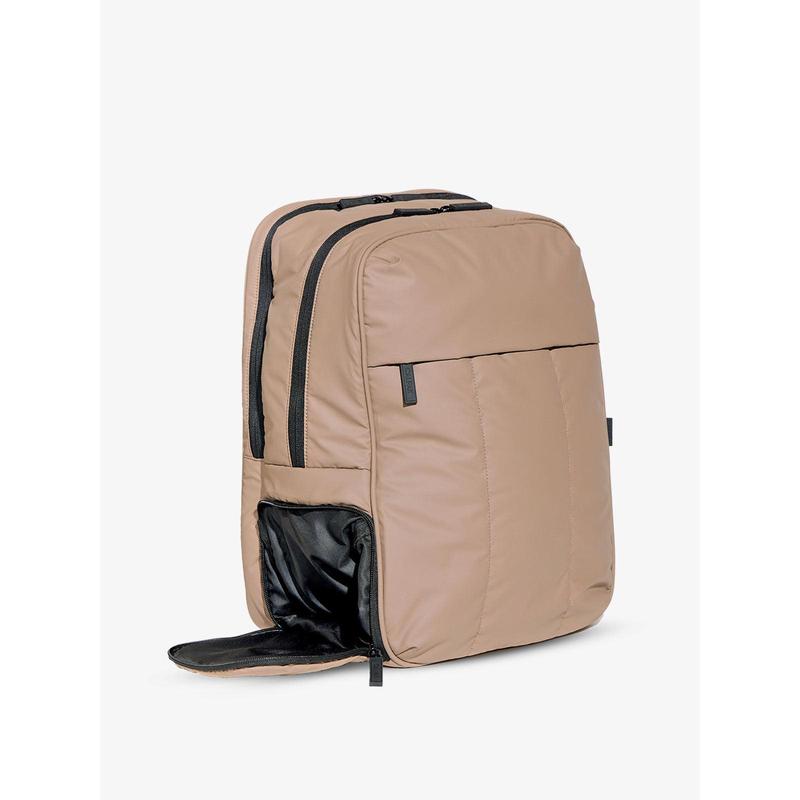 Luka 17 inch Laptop Backpack