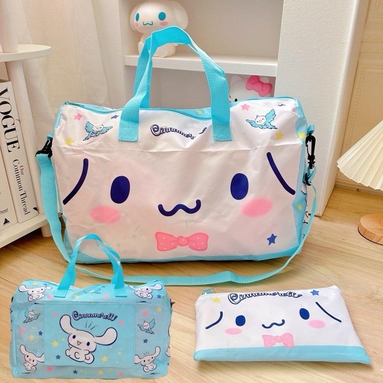 Cute Travel Bag with Big Capacity