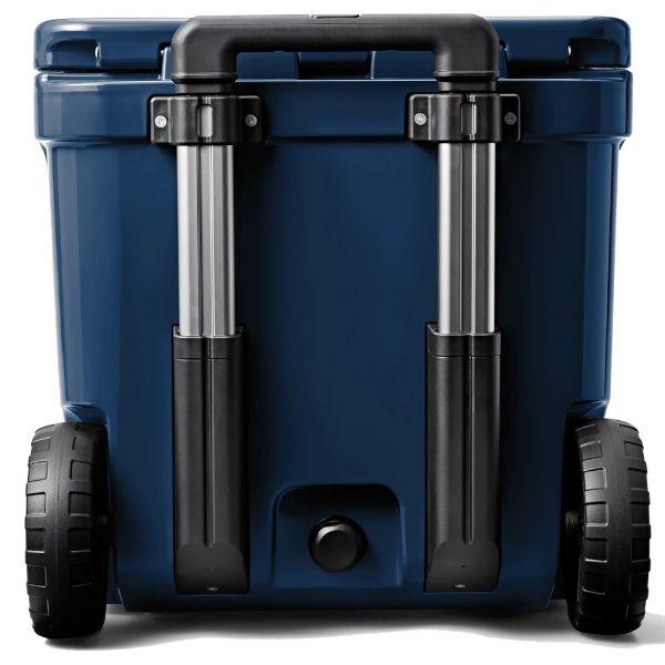 Y.E.T.I Roadie 48 Wheeled Cooler - Perfect for Traveling