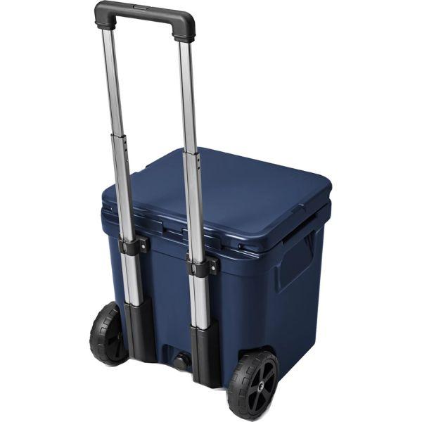 Y.E.T.I Roadie 48 Wheeled Cooler - Perfect for Traveling