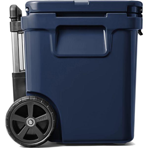 Y.E.T.I Roadie 48 Wheeled Cooler - Perfect for Traveling