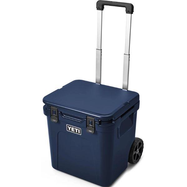 Y.E.T.I Roadie 48 Wheeled Cooler - Perfect for Traveling