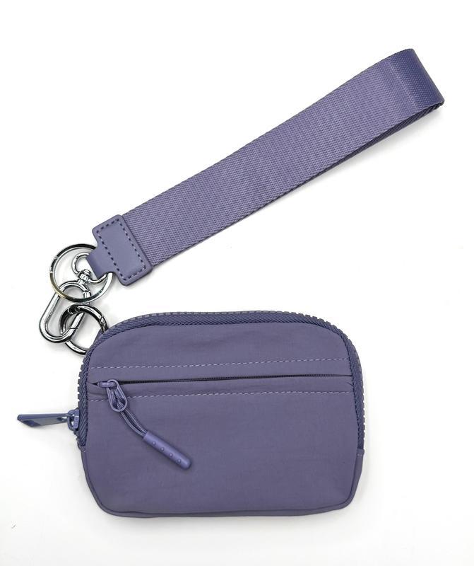 [last day]Iris Wallet 2nd Gen A user-friendly ladies' wallet