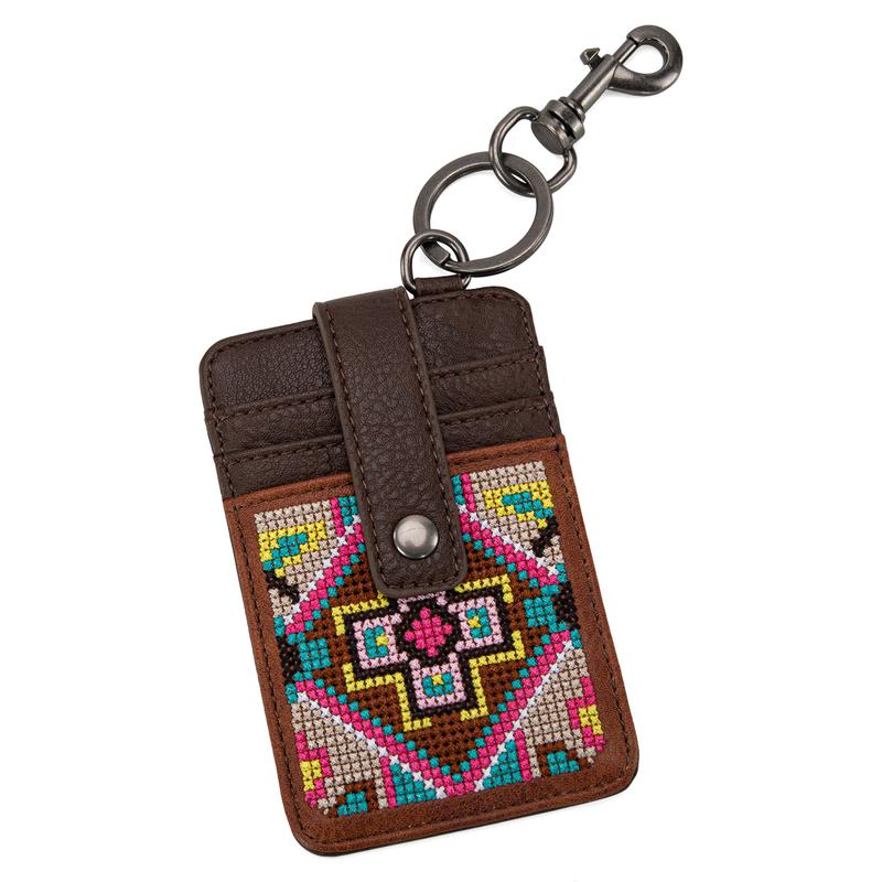 Montana West [MegaLive] PU Leather Compact Size Money Wallet Credit Card Holder