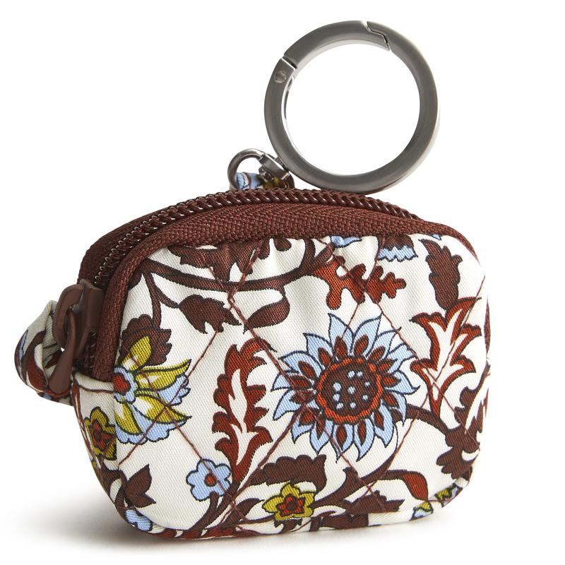 Vera Bradley Women's Bag Charm for AirPods