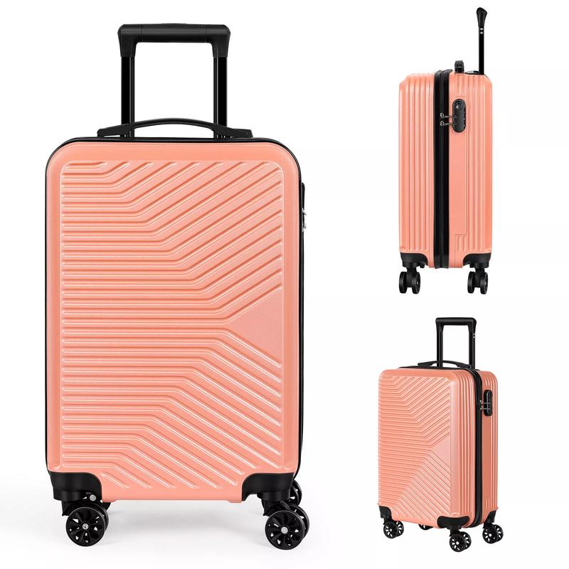 Luggage (20