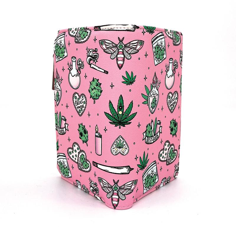 Stoner Bae Wallet