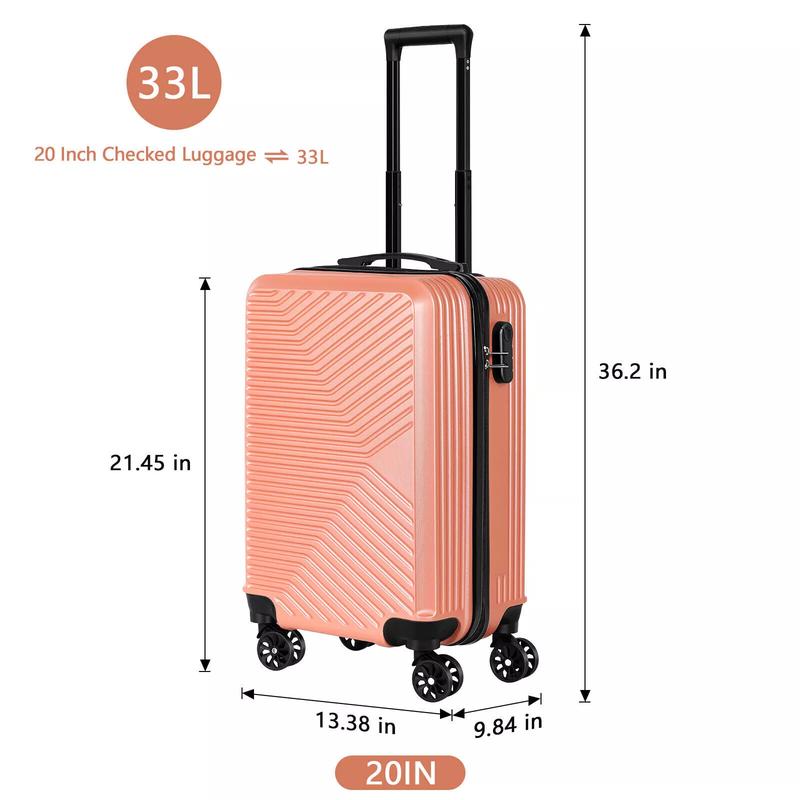 Luggage (20