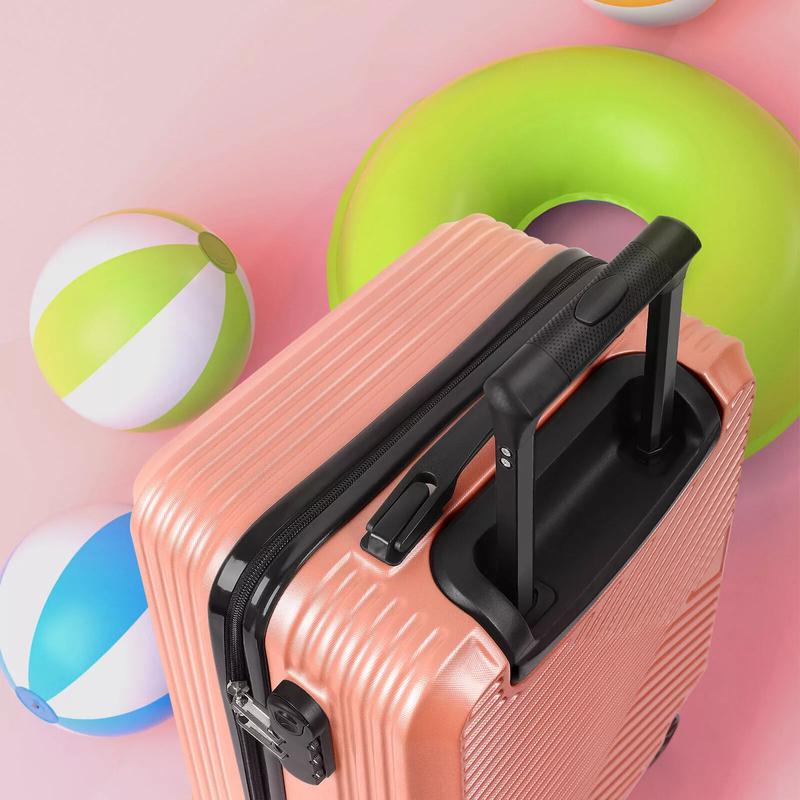 Luggage (20