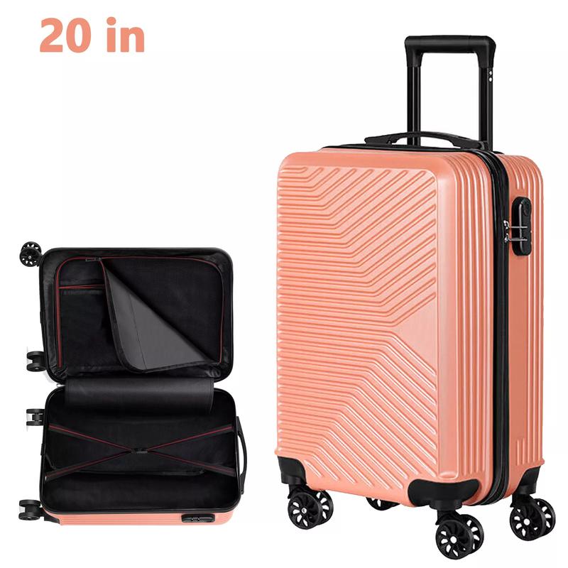 Luggage (20