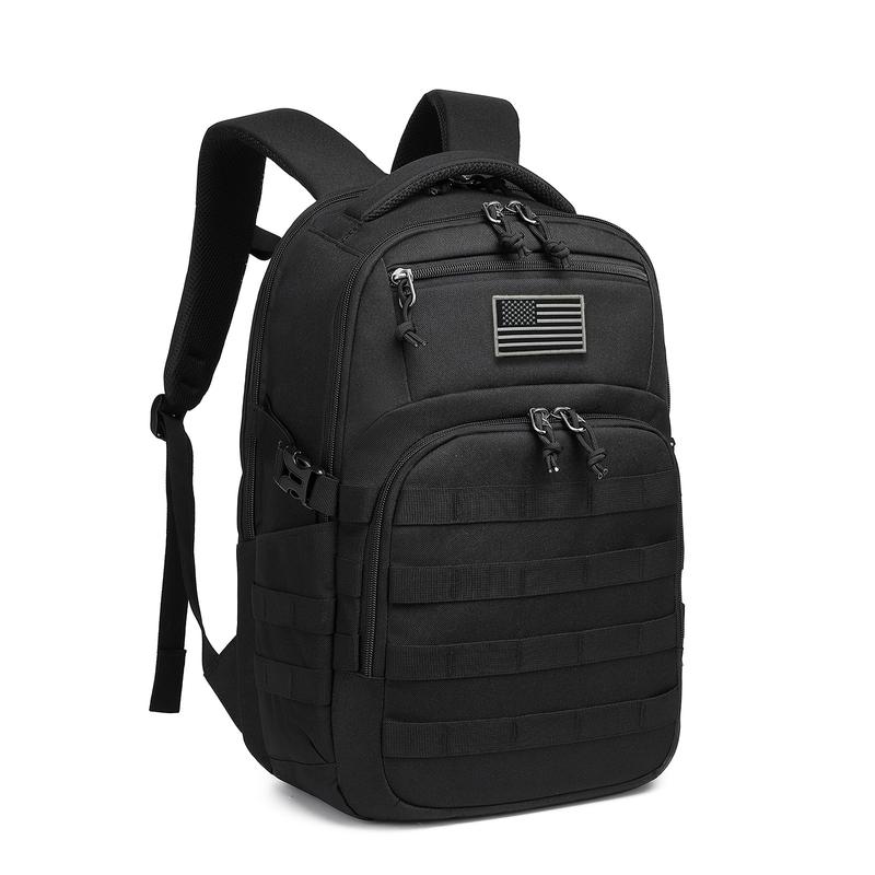 Military tactical backpack, backpack for men black tactical backpack small tactical backpack assault bag