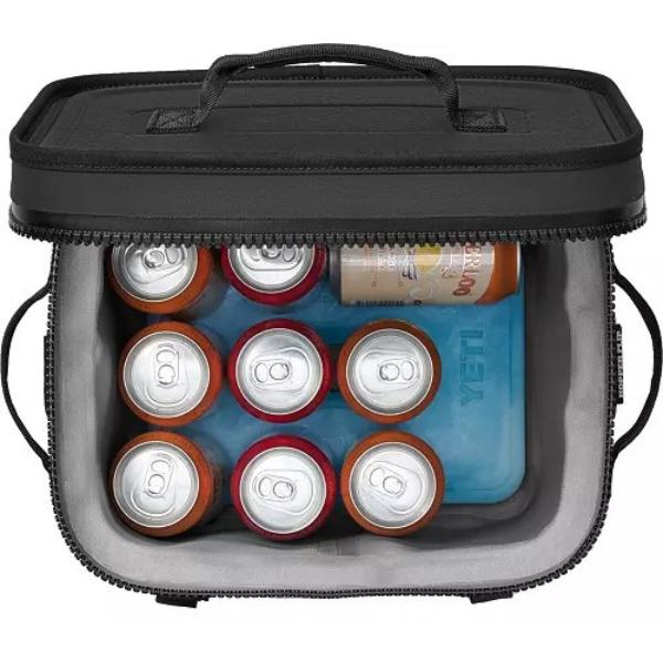 Hopper Flip 12 Cooler Full Color - Best Damn Cooler Money Can Buy cooler bag