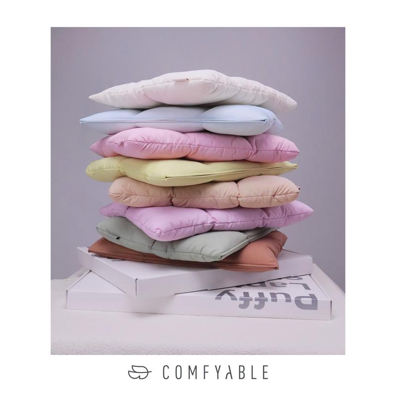 Comfyable Puffy Laptop Sleeve 13 14 15 16