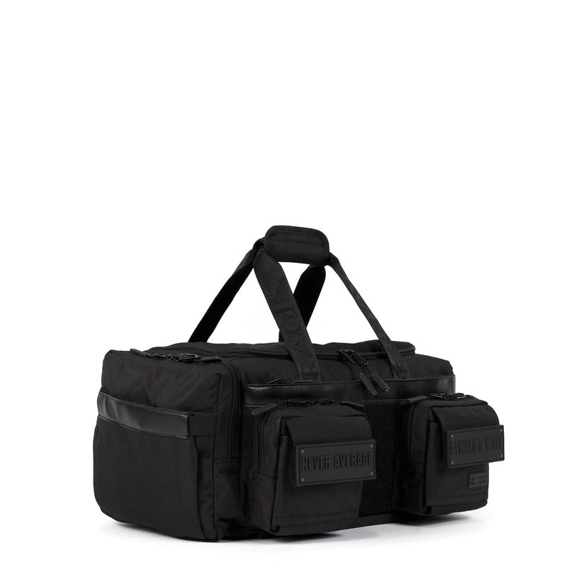 30L Perfect Duffle Bag Nightshade