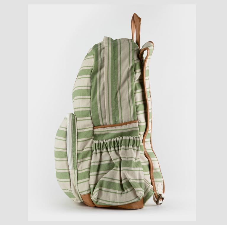 BILLABONG Home Abroad Canvas Backpack