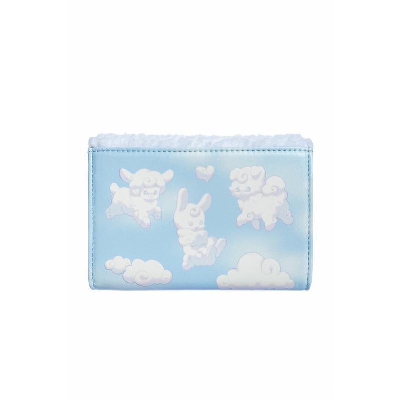 Cloud Friends Wallet