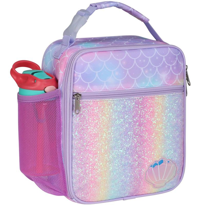 Lunch Box for Kids, Reusable Insulated Lunch Bag for Toddler, Girl, Boy,  Insulated Cooler Bag Meal Containers for School, Picnics, Travel lunch  bags lunch  tote