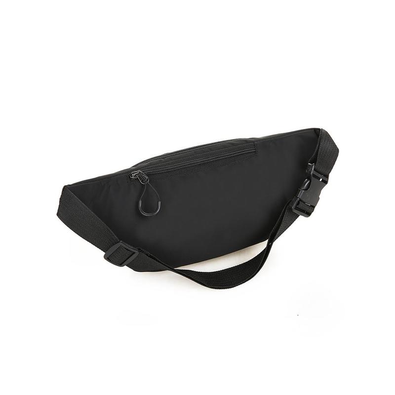 Men's Lightweight Waterproof Fabric Crossbody Chest Bag Waist Bag With Multiple Compartments Running Bag College Bag Fathers Day Gifts Summer Dad Freshman For Books Back To School Multi-Functional Dorm University Halloween Gifts For Men Fall Christmas Scr