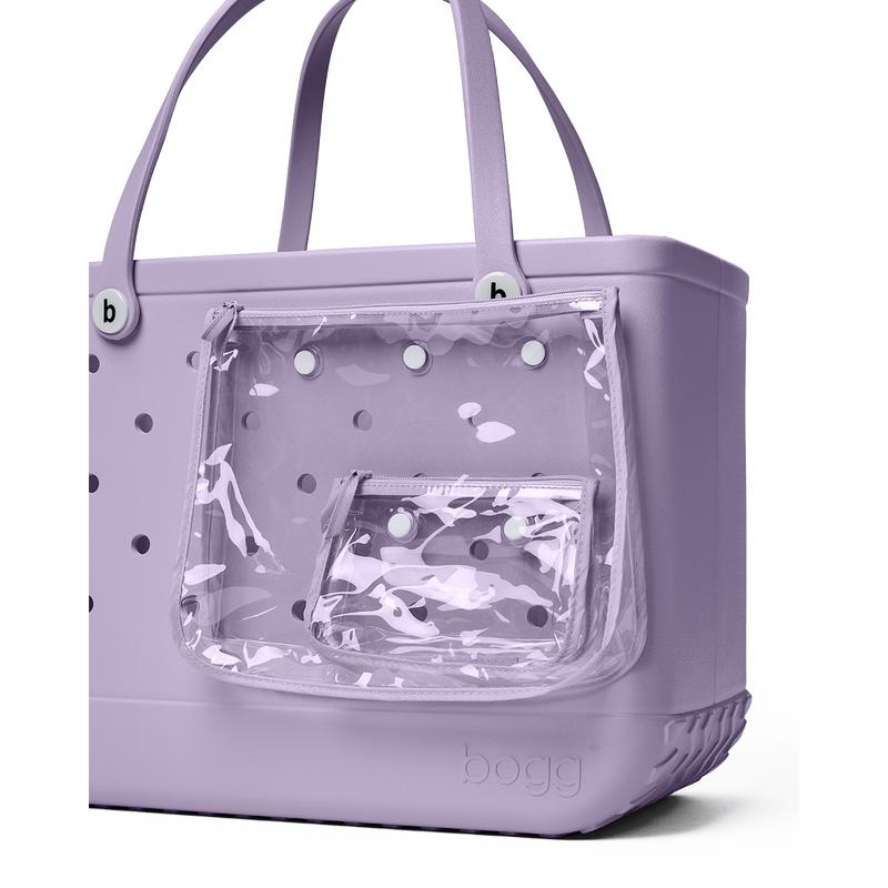 Original Bogg® Bag - i LILAC you a lot