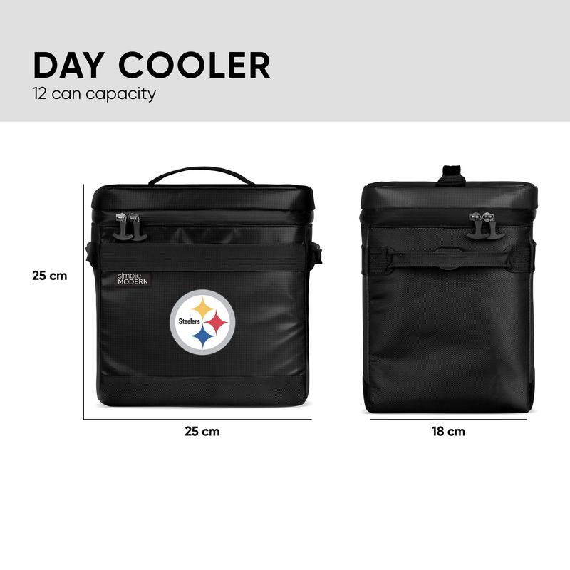 Simple Modern NFL Day Cooler - 12 Can Soft Cooler