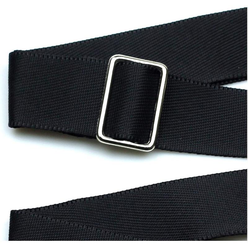 Universal Replacement Shoulder Strap for Women's Handbags - Wide 3.8cm Crossbody Bag Straps