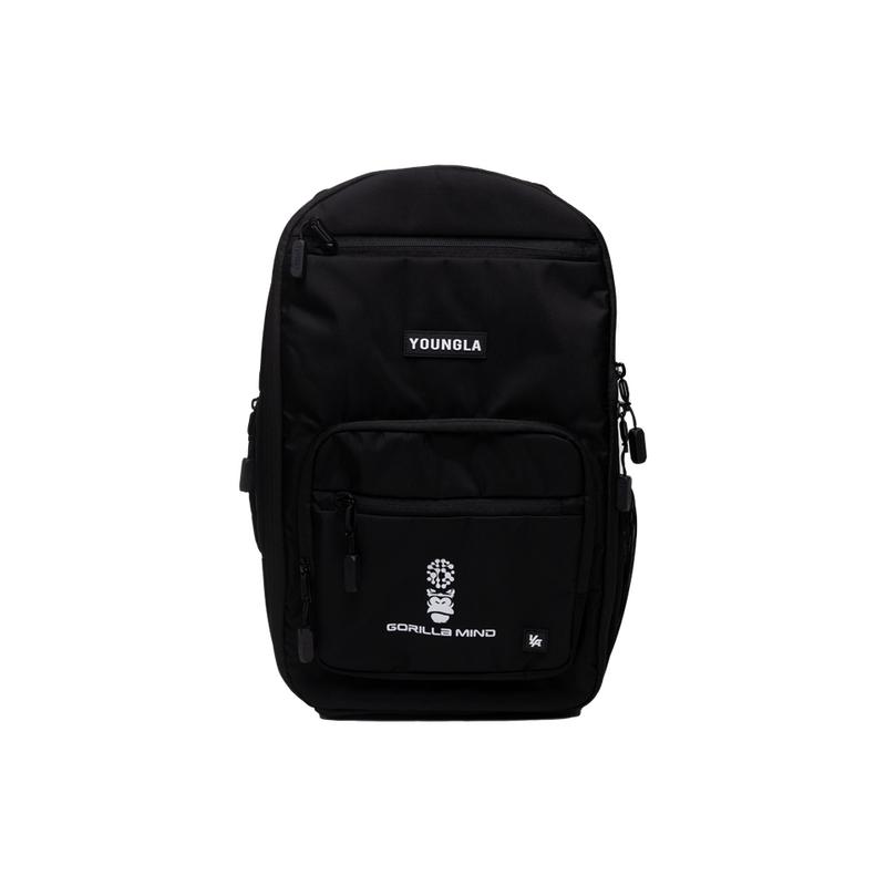 YoungLA X Gorilla Mind Backpack