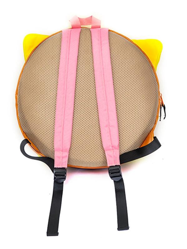 Women's 2024 Summer Fashionable Novelty Hamburger Design Cool Backpacks, Large Volume Backpack with Adjustable Strap Back To School School Bags