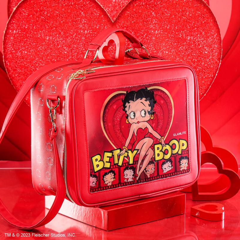 Betty Boop Bag