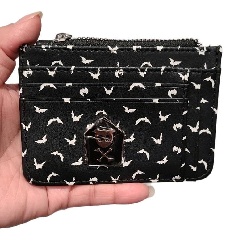 Nightmare Before Christmas Wallet