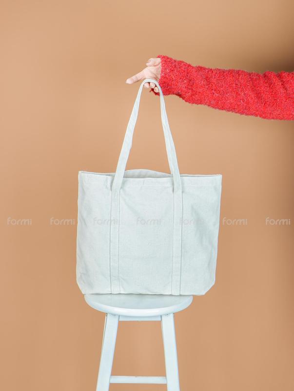 Formiwig Eco-friendly Tote Bag For Salon Quality Style And Minimalist Style