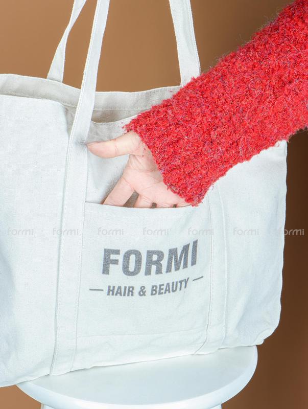 Formiwig Eco-friendly Tote Bag For Salon Quality Style And Minimalist Style