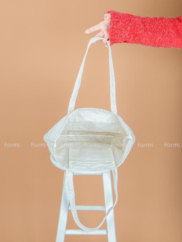 Formiwig Eco-friendly Tote Bag For Salon Quality Style And Minimalist Style