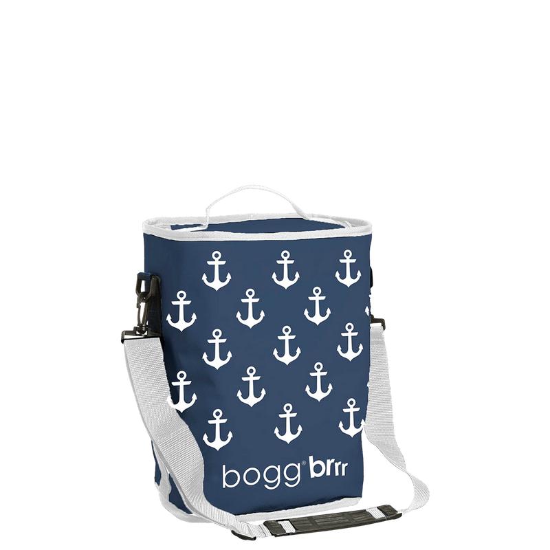 Bogg® Brrr and a Half Cooler Insert - Anchor