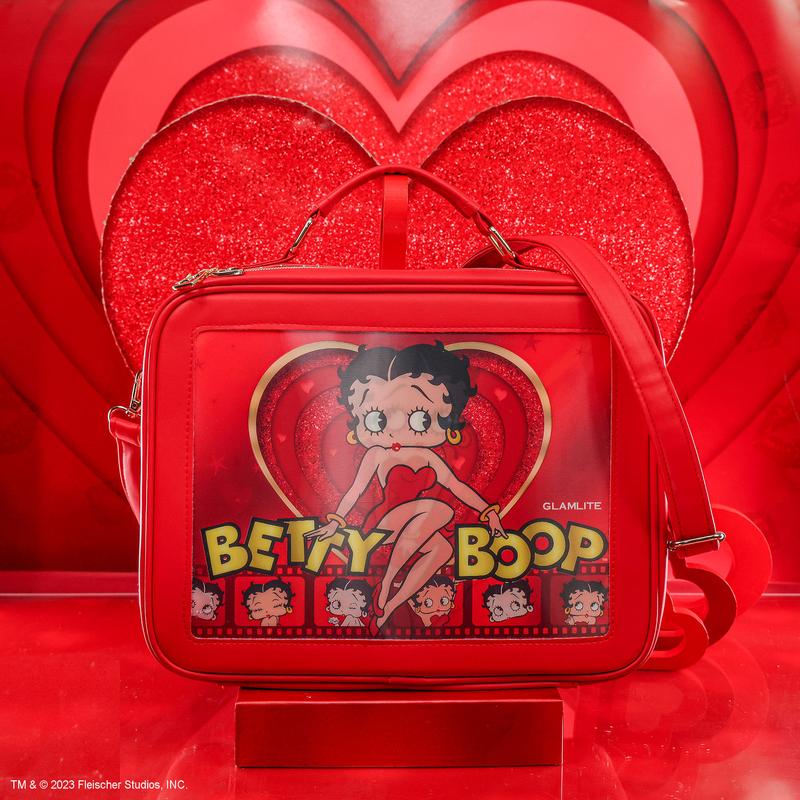 Betty Boop Bag