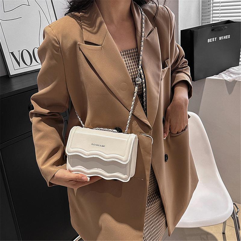 Small Crossbody Bag, Trendy Designer Mini Shoulder Bag, Clutch Small Crossbody Shoulder Bag, Phone Wallet Purse for Women