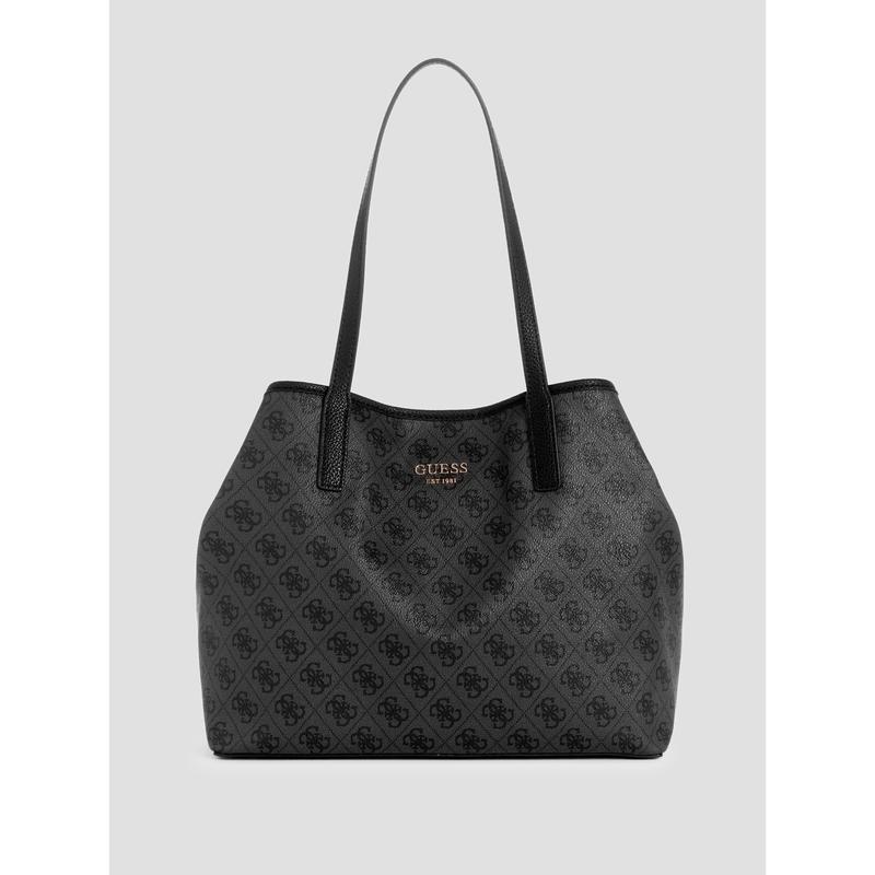 GUESS Unisex Vikky Large Tote Set