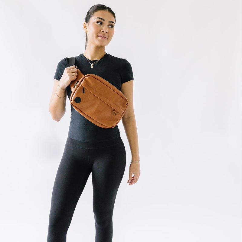 The Pack Bag fanny fashion waist