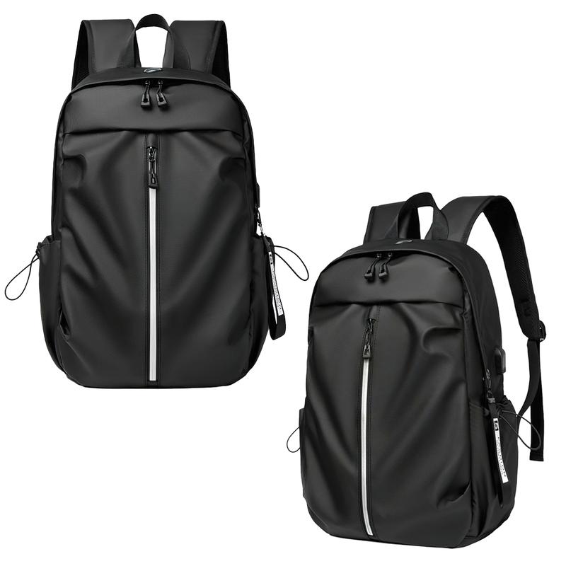 Backpack, light backpack, campus, short trips, daily commute, computer bag