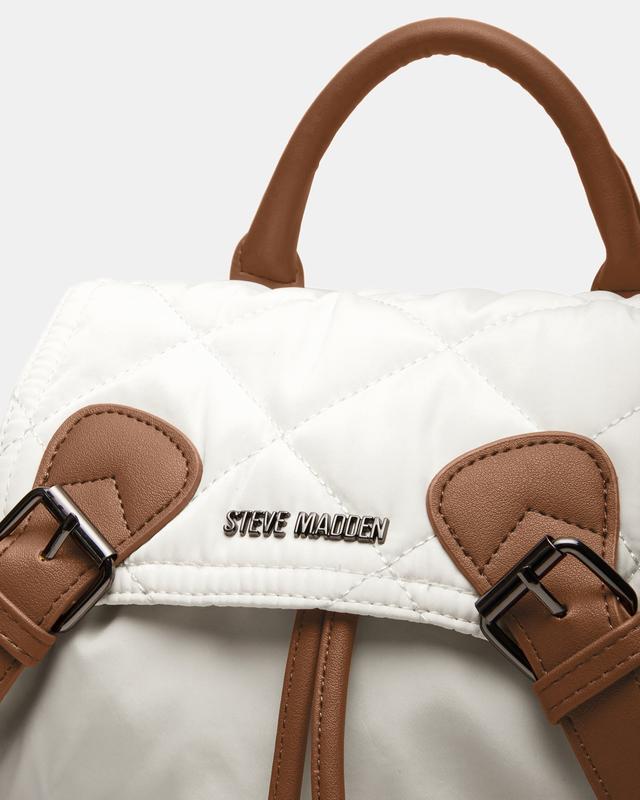 Steve Madden SOLLY BAG BONE