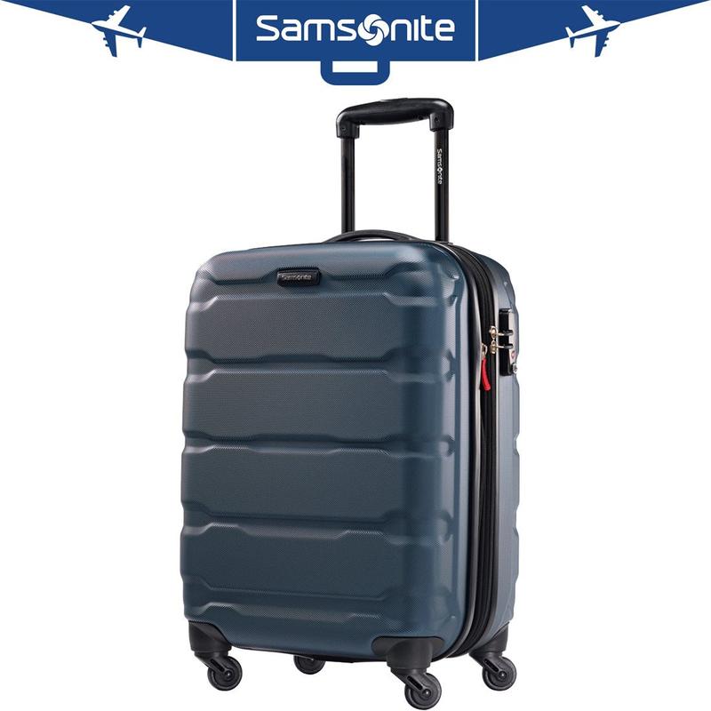 Samsonite Omni Hardside Luggage 20